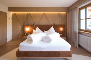 Minglers Sportalm - Das Genießerhotel