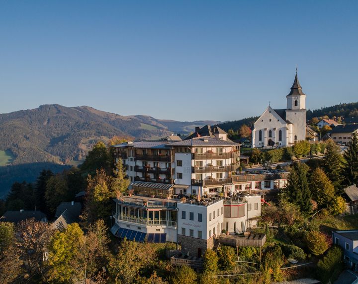 Der Wilde Eder Der Wilde Eder