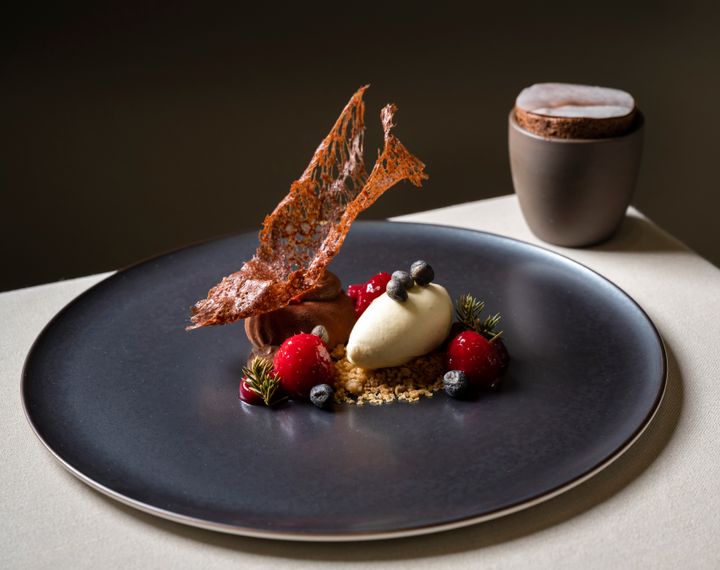 Genießerhotel Landhaus Bacher Genießerhotel Landhaus Bacher