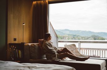 Das Traunsee - Das Hotel zum See