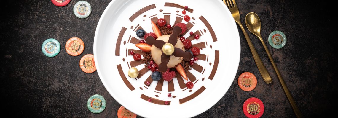 Mi, 4.10.2023: JRE Chef’s Roulette – mehr als 45 Spitzenköche tauschen Restaurants Mi, 4.10.2023: JRE Chef’s Roulette – mehr als 45 Spitzenköche tauschen Restaurants