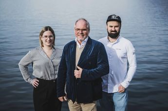 Gröller Hospitality