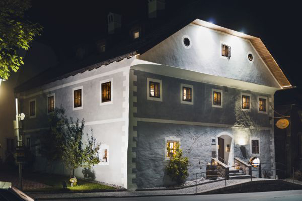 Restaurant Mesnerhaus Restaurant Mesnerhaus