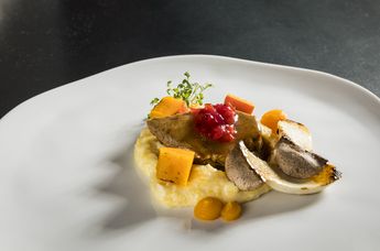 Restaurant Lurgbauer