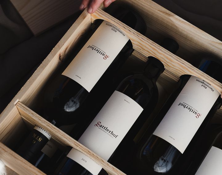 Genießerhotel und Weingut Sattlerhof Genießerhotel und Weingut Sattlerhof