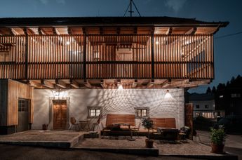 Genießerhotel Mühltalhof