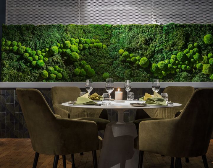 Restaurant Herzig Restaurant Herzig