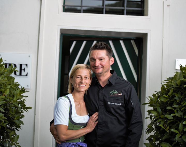 Restaurant Pfefferschiff Restaurant Pfefferschiff