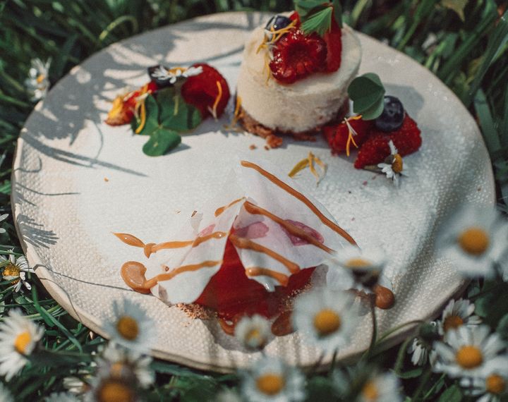 Restaurant Waldschänke Restaurant Waldschänke