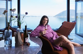 Das Traunsee - Das Hotel zum See