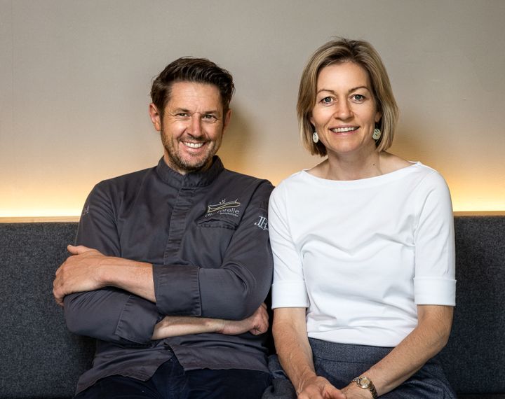 Genießerhotel Die Forelle Genießerhotel Die Forelle