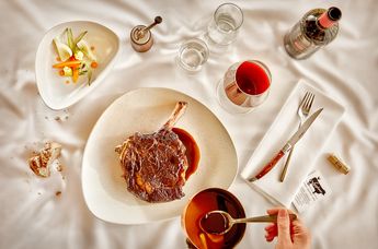 Restaurant Lurgbauer