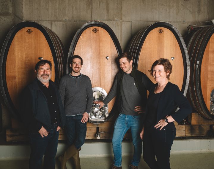 Genießerhotel und Weingut Sattlerhof Genießerhotel und Weingut Sattlerhof