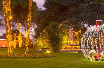 Adria-Relax-Resort Miramar