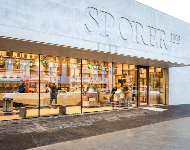 Sporer Likör & Punschmanufaktur Sporer Likör & Punschmanufaktur