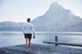 Das Traunsee - Das Hotel zum See