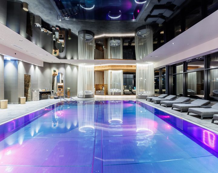 Hotel Oberschwarzach Hotel Oberschwarzach