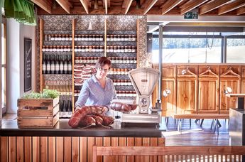 Restaurant Lurgbauer