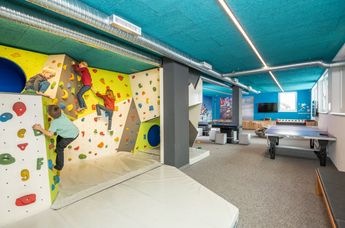 Genießerhotel Die Riederalm