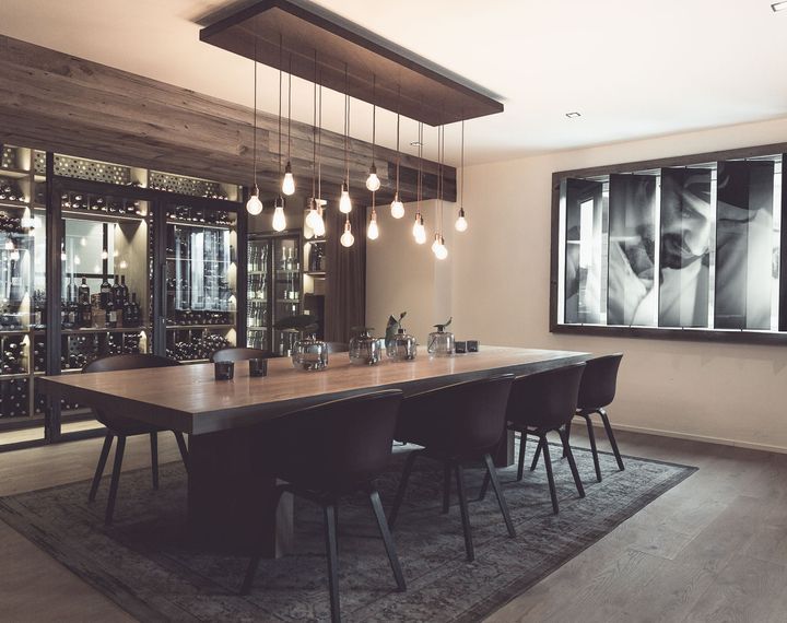 Genießerhotel Sonnhof by Vitus Winkler Genießerhotel Sonnhof by Vitus Winkler