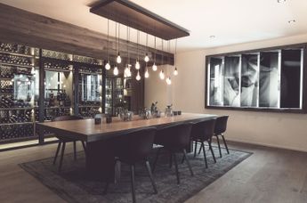 Genießerhotel Sonnhof by Vitus Winkler