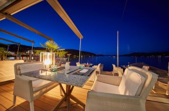 Restaurant Seespitz & Living