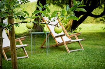 Der Unterwirt – das kleine Gourmethotel