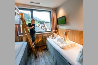 Genießerhotel Die Riederalm