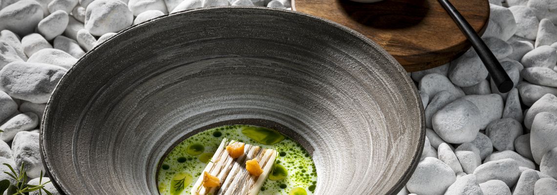 8 JRE unter den 5-Sterne-Köchen im neuen A la Carte-Österreich