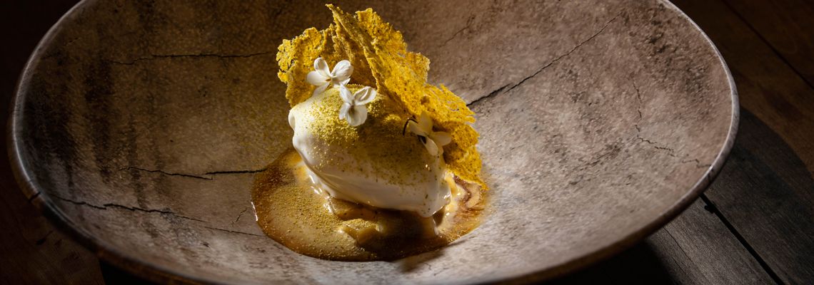 Pavo Klarić macht San Canzian Village & Hotel zum Gourmet-Hideaway Istriens