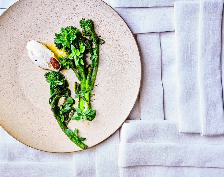 Rau – nature based cuisine Rau – nature based cuisine