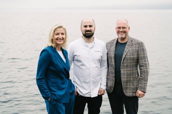 Gröller Hospitality