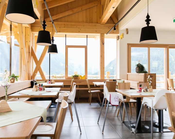 Almfamilyhotel Scherer Almfamilyhotel Scherer