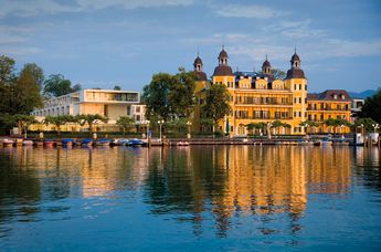Falkensteiner Schlosshotel Velden