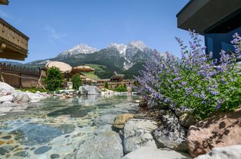 Genießerhotel Die Riederalm