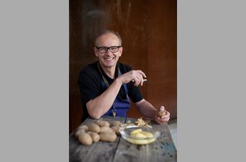 Genießerhotel Mühltalhof