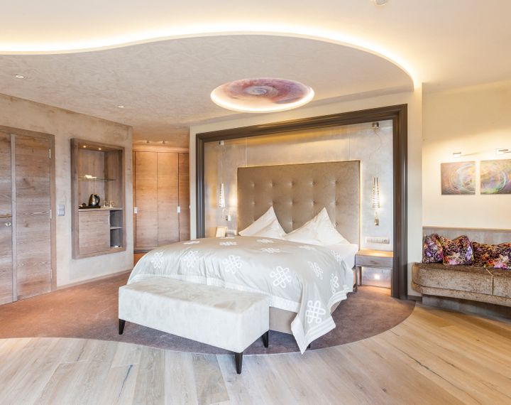 Genießerhotel Wellness Residenz Schalber Genießerhotel Wellness Residenz Schalber