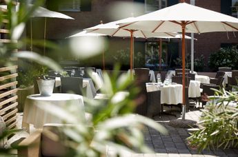 Genießer-Romantik Hotel Das Schiff