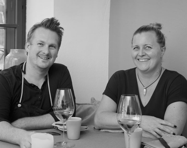 Restaurant Esslokal Restaurant Esslokal