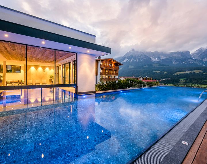 Genießerhotel Der Bär Genießerhotel Der Bär