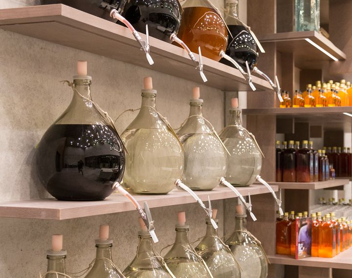 Sporer Likör & Punschmanufaktur Sporer Likör & Punschmanufaktur