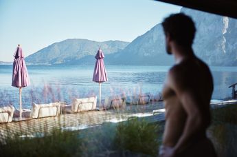 Das Traunsee - Das Hotel zum See