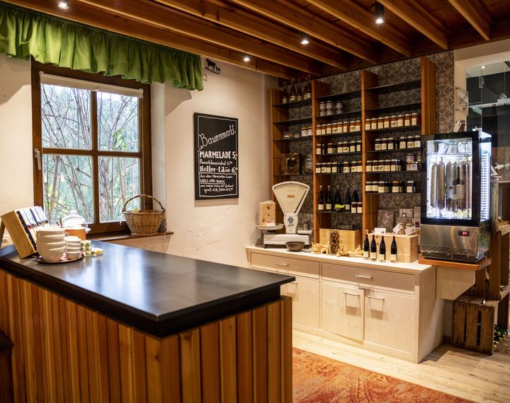 Restaurant Lurgbauer Restaurant Lurgbauer