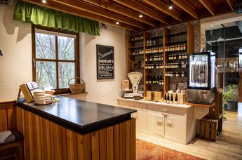 Restaurant Lurgbauer