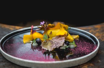 Genießerhotel Sonnhof by Vitus Winkler