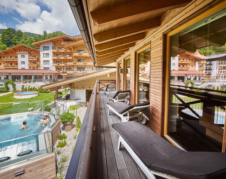 Hotel DIE SONNE Hotel DIE SONNE