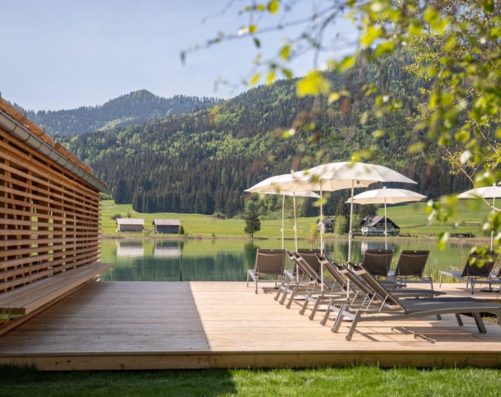 Genießerhotel Die Forelle Genießerhotel Die Forelle