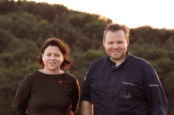 Geschwister Rauch & Genießerhotel Villa Rosa