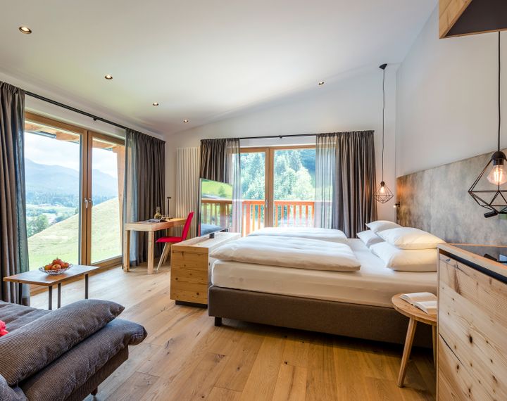 Genießerhotel Der Bär Genießerhotel Der Bär