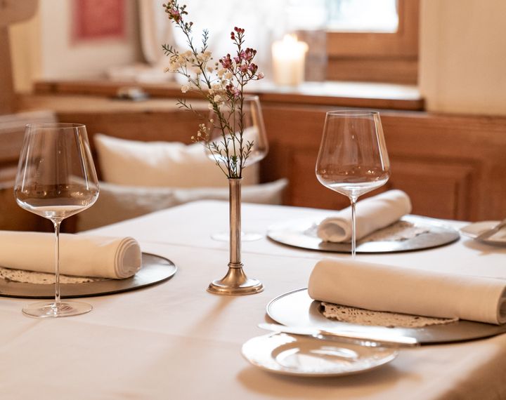 Der Unterwirt – Das kleine Gourmethotel Der Unterwirt – Das kleine Gourmethotel